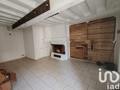 Maison - 79 m² - 3 pièces