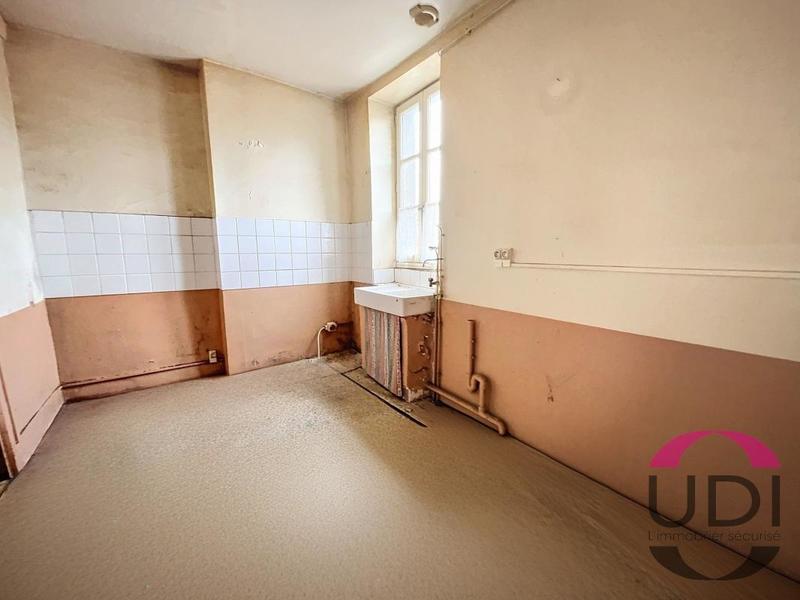 Maison - 88 m² - 2 pièces