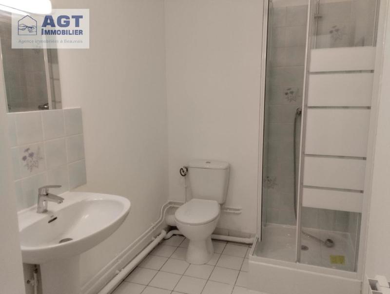 Appartement - 104 m² - 4 pièces