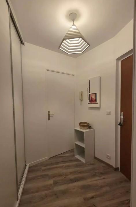 Studio - 28 m² - 1 pièce