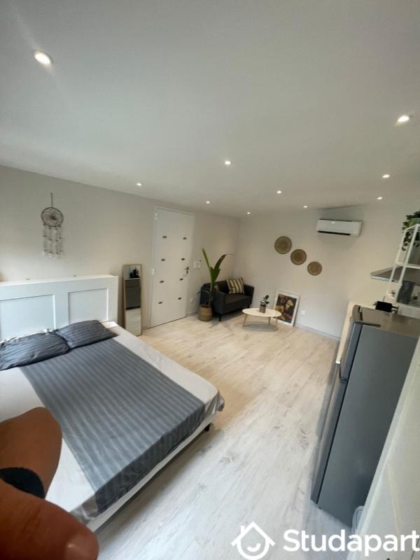 Maison - 23 m² - 1 pièce