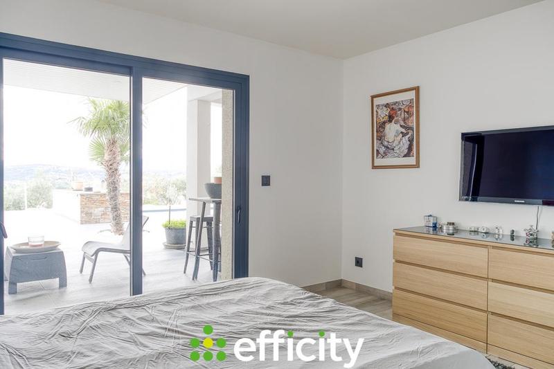 Maison - 124 m² - 5 pièces