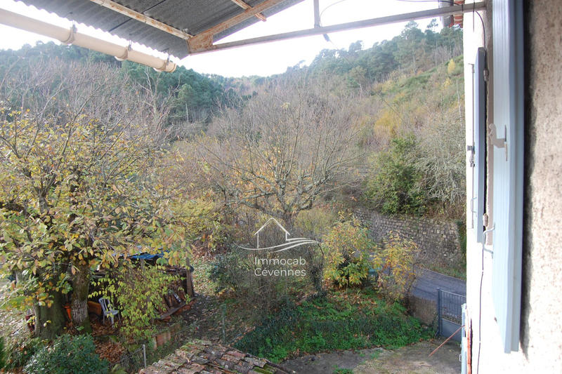 Mas - 113 m² - 5 pièces