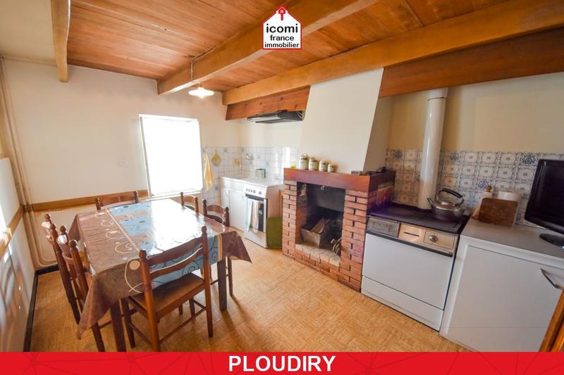 Maison - 62 m² - 4 pièces