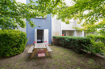 Triplex - 81 m² - 4 pièces