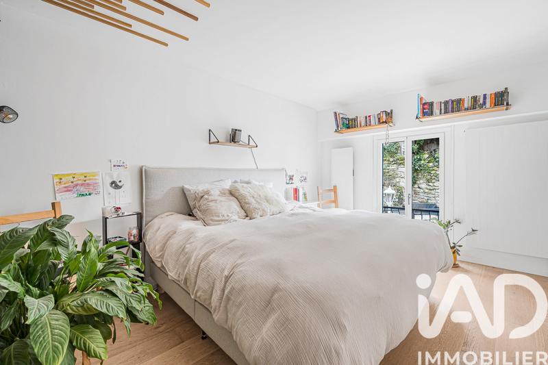 Maison - 155 m² - 6 pièces