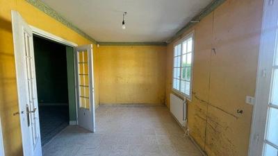 Maison - 143 m² - 7 pièces