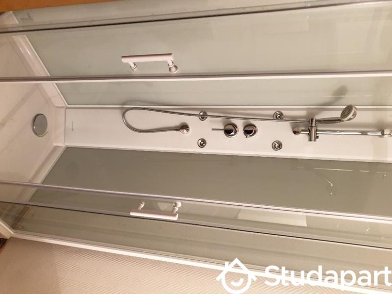 Maison - 16 m² - 1 pièce