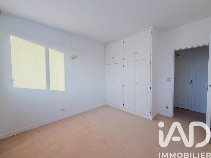 Appartement - 106 m² - 5 pièces