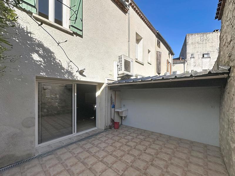 Maison - 118 m² - 4 pièces