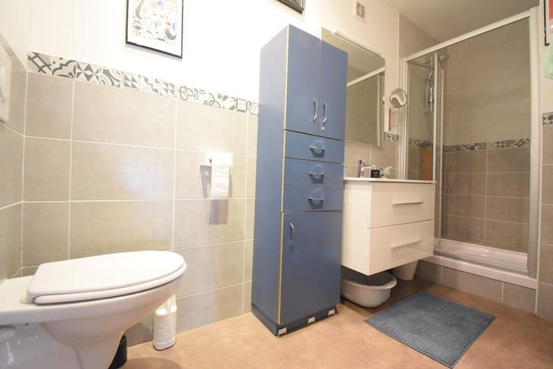 Immeuble - 240 m² - 12 pièces