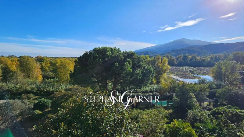 Propriété - 180 m² - 6 pièces