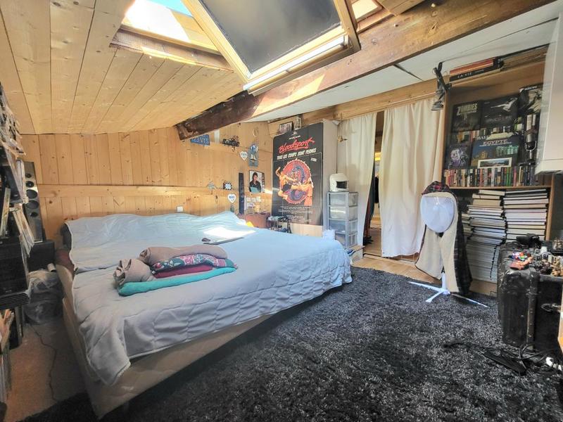 Maison - 177 m² - 6 pièces