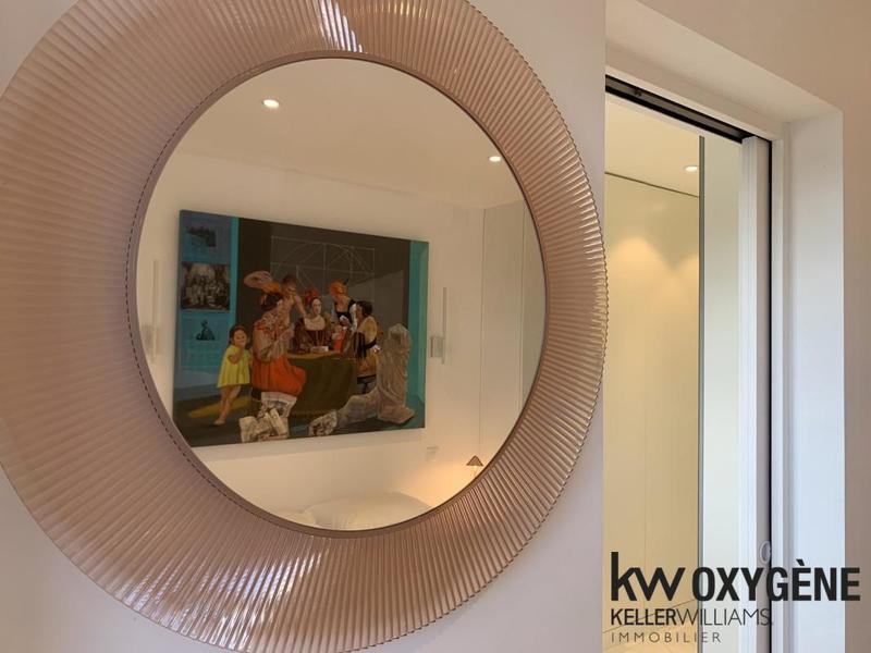 Appartement - 85 m² - 3 pièces