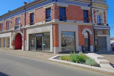 Local commercial - 75 m²