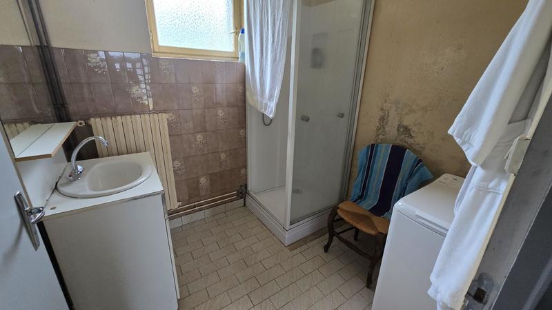 Corps de ferme - 87 m² - 4 pièces