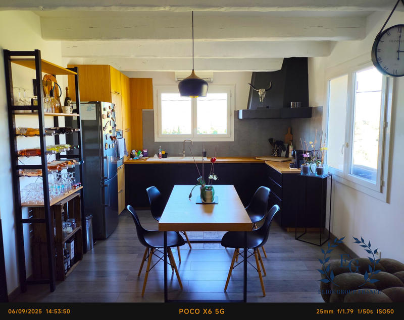 Appartement - 92 m² - 4 pièces