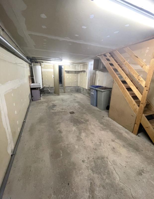 Maison - 67 m² - 4 pièces