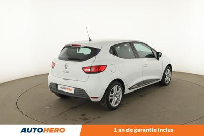 Renault Clio 1.5 dCi Energy Business 90 ch