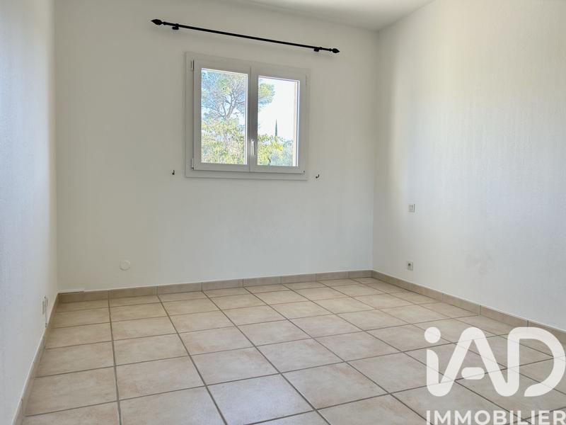 Maison - 128 m² - 5 pièces