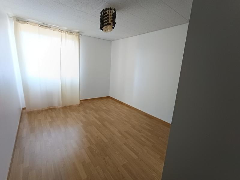 Appartement - 100 m² - 4 pièces