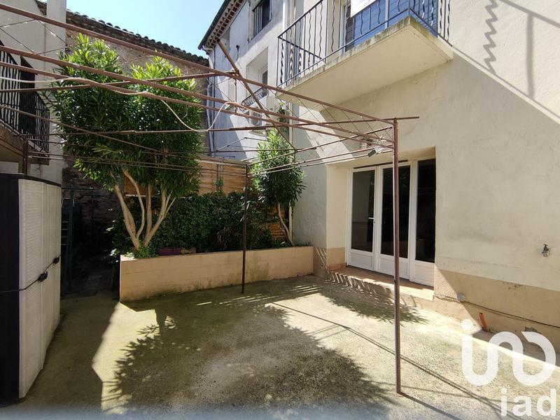 Maison - 88 m² - 3 pièces