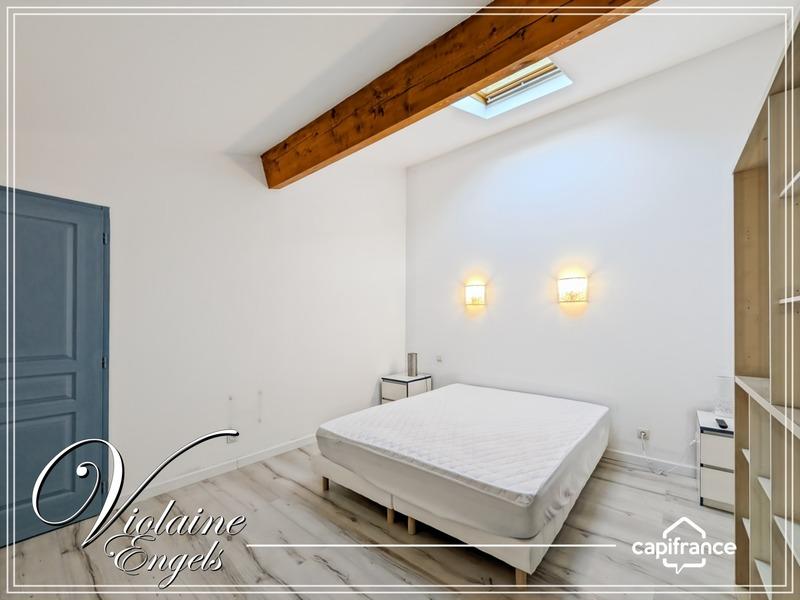 Appartement - 83 m² - 4 pièces