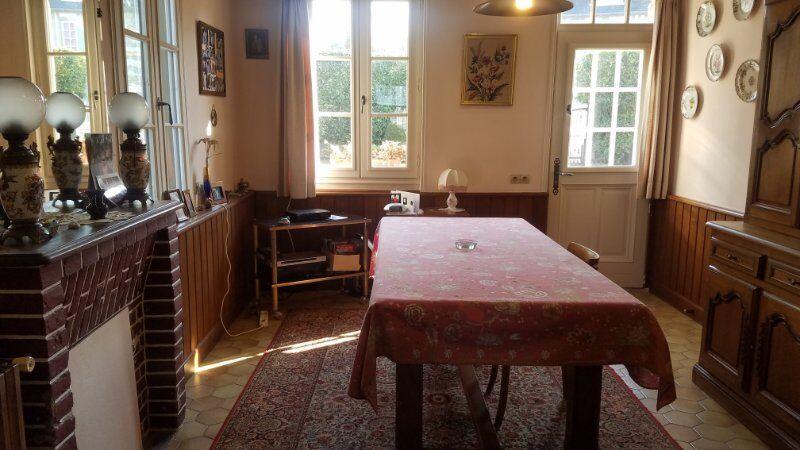 Maison de village - 260 m² - 7 pièces