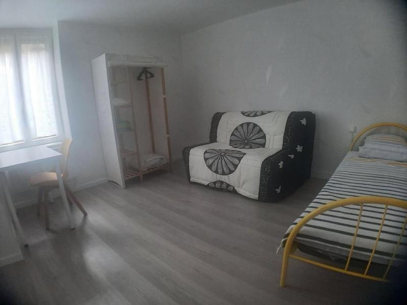 Maison - 204 m² - 10 pièces