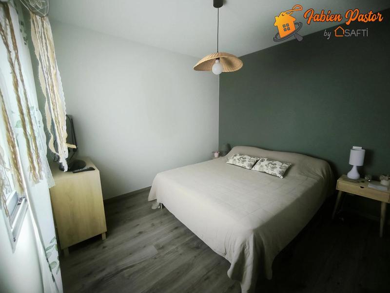 Villa - 168 m² - 5 pièces