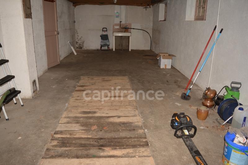 Maison - 134 m² - 5 pièces