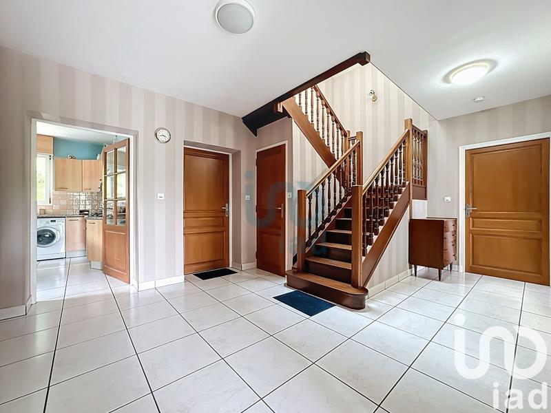 Maison de maîtres - 171 m² - 5 pièces