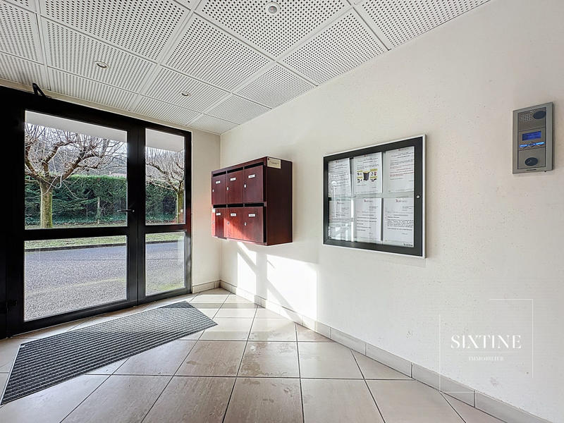 Appartement - 78 m² - 3 pièces