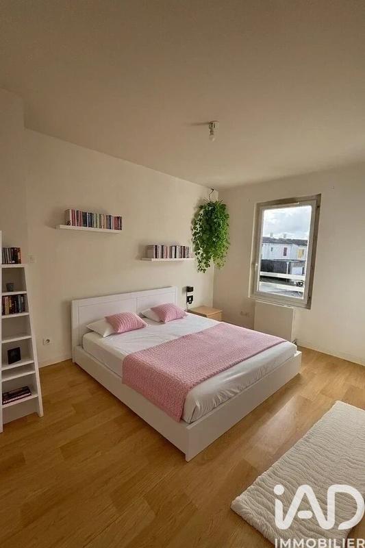 Maison - 84 m² - 4 pièces