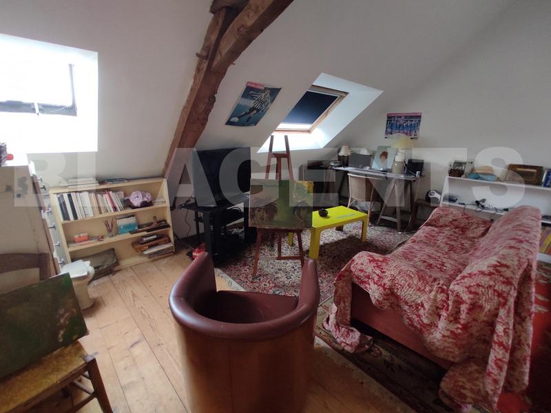 Maison en pierre - 147 m² - 7 pièces