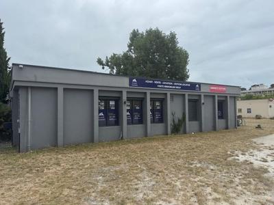 Bureau - 92 m² - 5 pièces