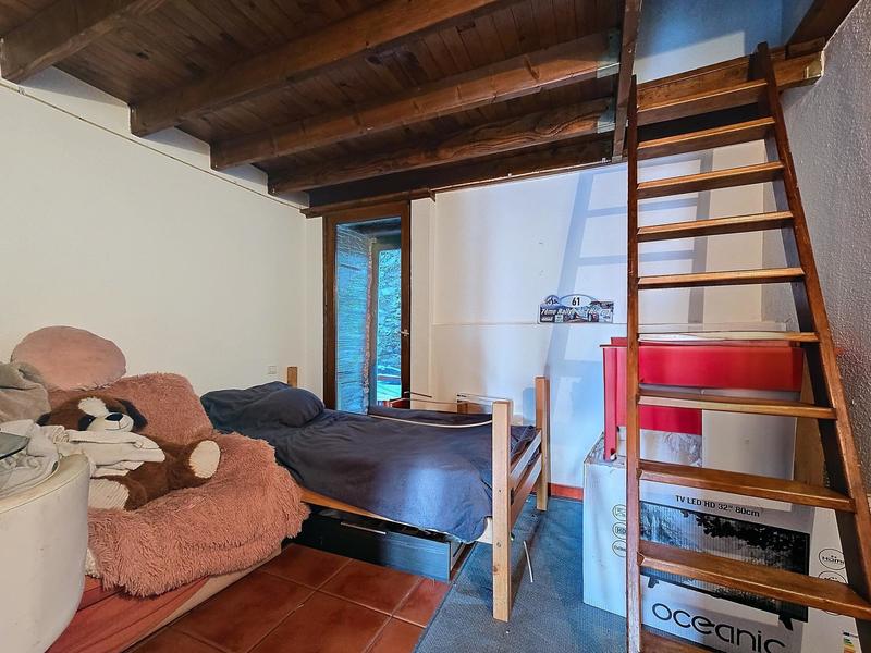 Appartement - 100 m² - 4 pièces