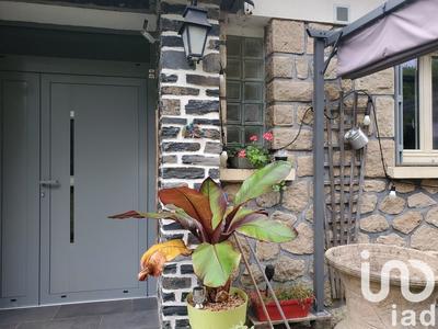 Maison - 175 m² - 6 pièces