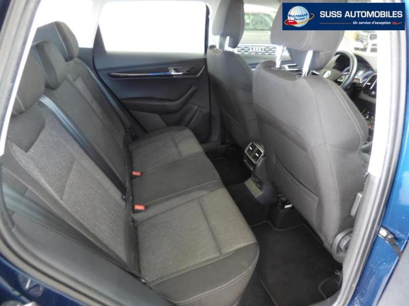 Skoda Karoq 1.5 Tsi 150 ch Act Style