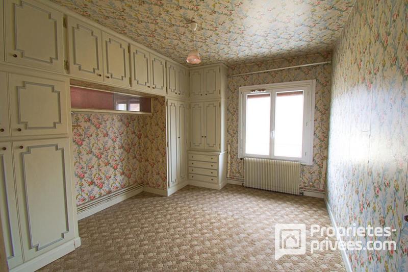 Immeuble - 91 m² - 5 pièces