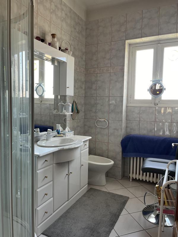 Maison - 186 m² - 4 pièces