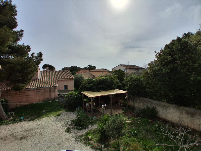 Appartement - 92 m² - 4 pièces