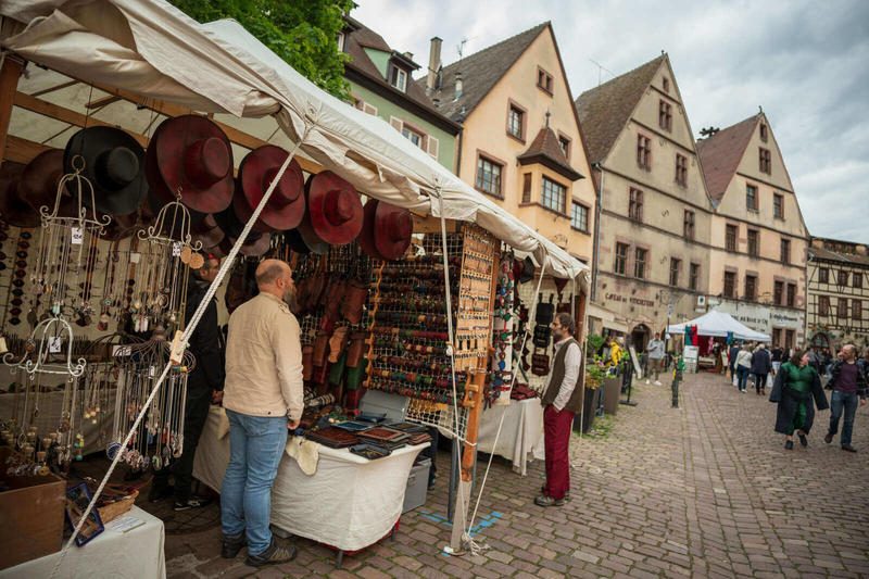 20e festival du jeu de rôle