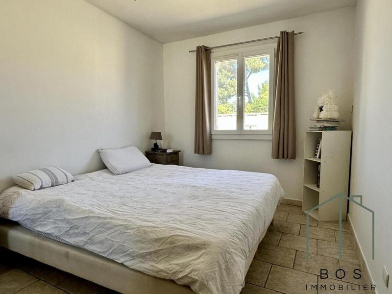 Villa - 128 m² - 6 pièces