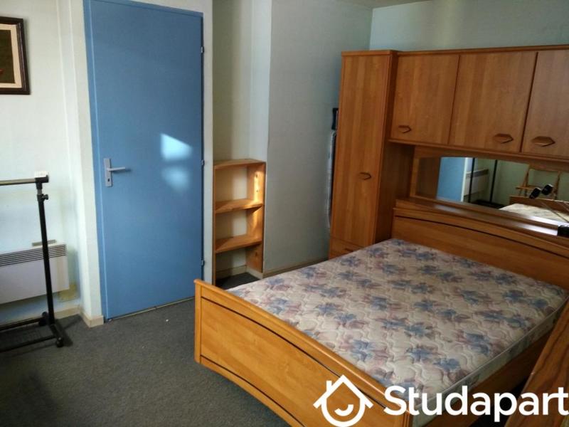 Pavillon - 40 m² - 2 pièces