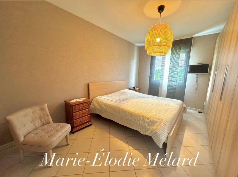 Maison - 147 m² - 7 pièces