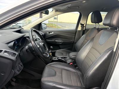 Ford Kuga 2.0 Tdci Titanium