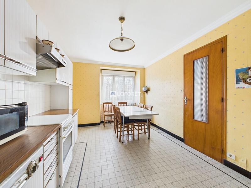 Ferme - 92 m² - 4 pièces