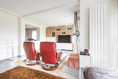 Maison - 162 m² - 7 pièces