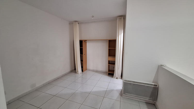 Appartement - 85 m² - 3 pièces